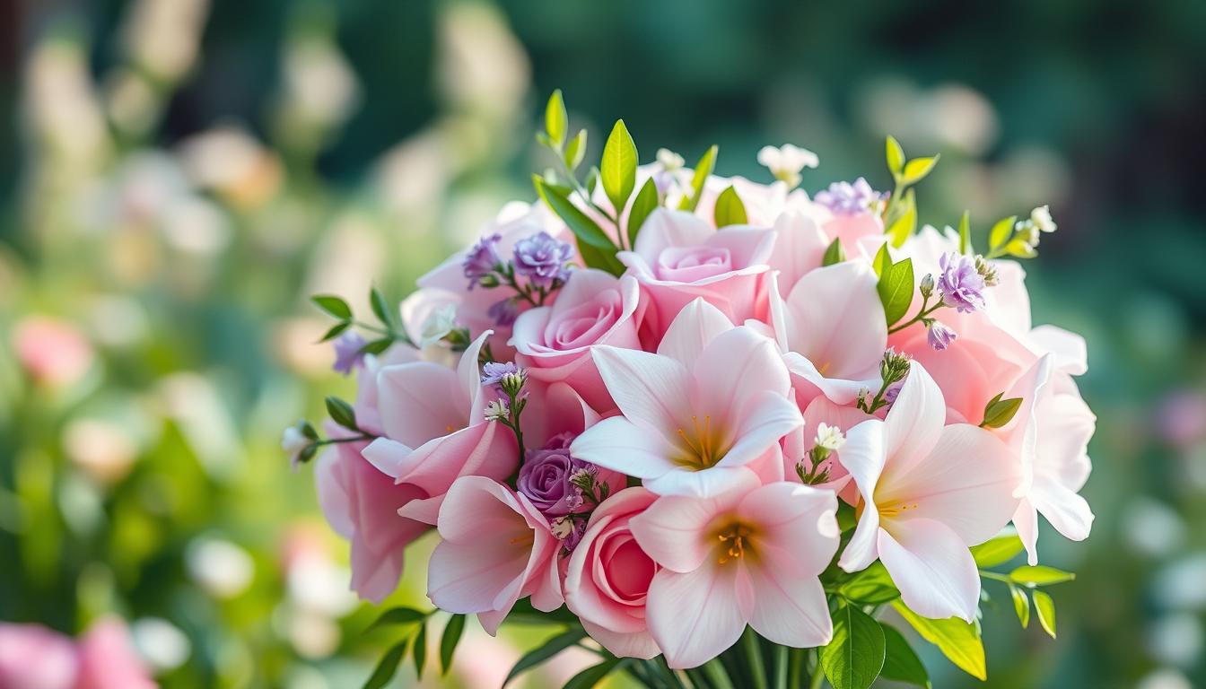 ดอกไม้ขอโทษ ดอกไม้ขอโทษ