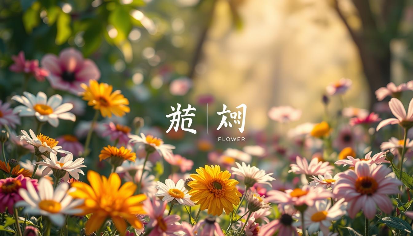 ดอกไม้สื่อความรู้สึก