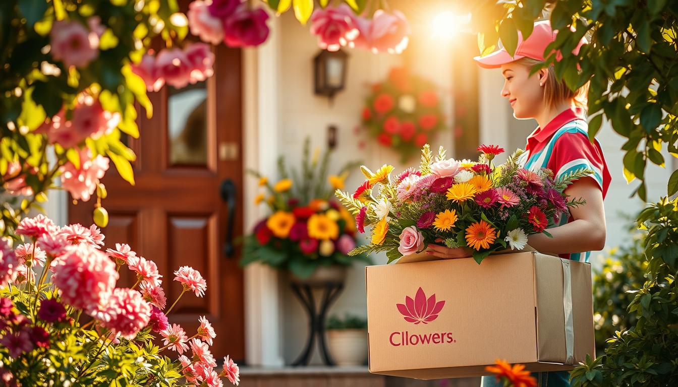 ดอกไม้ด่วนกรุงเทพ